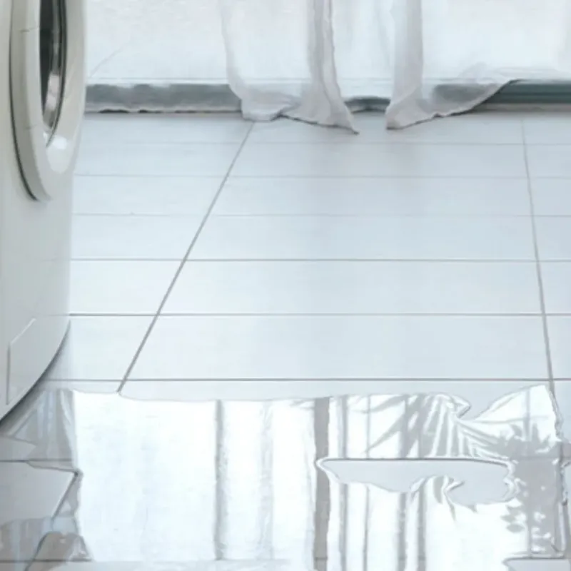 Appliance Leak Cleanup in North Reading, MA